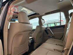 تۆیۆتا لاندكروزر پرادۆ